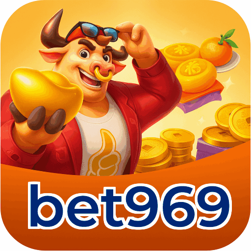 bet969 logo