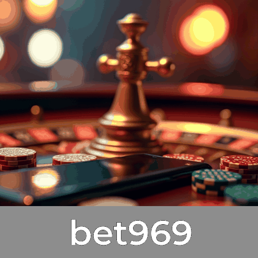 bet969 Bônus acumulado bet969